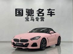 BMW Z4 2019 sDrive 25i M Sport Package - ფოტო 1