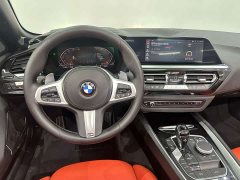 BMW Z4 2019 sDrive 25i M Sport Package - ფოტო 10