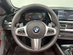 BMW Z4 2019 sDrive 25i M Sport Package - ფოტო 12