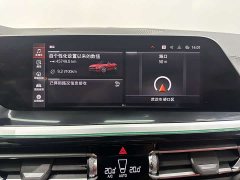 BMW Z4 2019 sDrive 25i M Sport Package - ფოტო 13