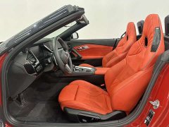 BMW Z4 2019 sDrive 25i M Sport Package - ფოტო 14