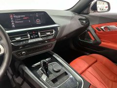 BMW Z4 2019 sDrive 25i M Sport Package - ფოტო 16