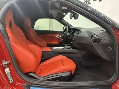 BMW Z4 2019 sDrive 25i M Sport Package - ფოტო 17