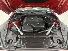 BMW Z4 2019 sDrive 25i M Sport Package - ფოტო 19