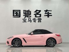 BMW Z4 2019 sDrive 25i M Sport Package - ფოტო 5