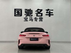 BMW Z4 2019 sDrive 25i M Sport Package - ფოტო 6
