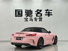 BMW Z4 2019 sDrive 25i M Sport Package - ფოტო 7