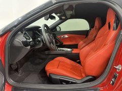 BMW Z4 2019 sDrive 25i M Sport Package - ფოტო 8