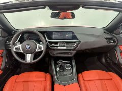 BMW Z4 2019 sDrive 25i M Sport Package - ფოტო 9