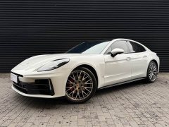 Porsche 2024 Panamera 2.9T - ფოტო 1