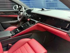 Porsche 2024 Panamera 2.9T - ფოტო 10