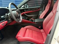Porsche 2024 Panamera 2.9T - ფოტო 11