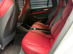 Porsche 2024 Panamera 2.9T - ფოტო 12