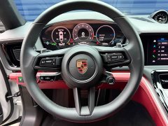 Porsche 2024 Panamera 2.9T - ფოტო 16