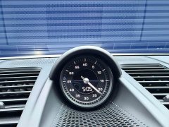 Porsche 2024 Panamera 2.9T - ფოტო 17