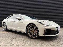 Porsche 2024 Panamera 2.9T - ფოტო 2