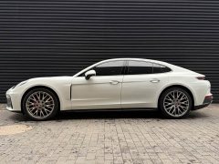 Porsche 2024 Panamera 2.9T - ფოტო 4
