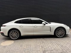 Porsche 2024 Panamera 2.9T - ფოტო 6