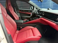 Porsche 2024 Panamera 2.9T - ფოტო 7