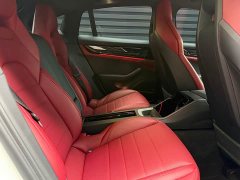 Porsche 2024 Panamera 2.9T - ფოტო 8