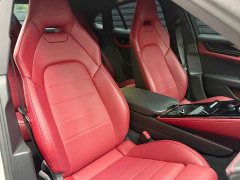 Porsche 2024 Panamera 2.9T - ფოტო 9
