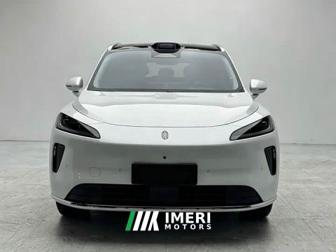 2025 Shangjie H5 Pure Electric Max Long Range