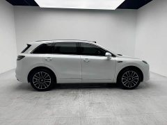 SAIC Shangjie H5 Pure Electric Max Long Range - photo 11