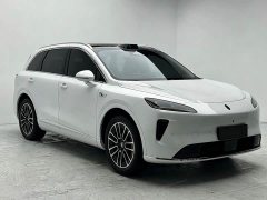 SAIC Shangjie H5 Pure Electric Max Long Range - photo 3