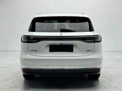 SAIC Shangjie H5 Pure Electric Max Long Range - photo 5