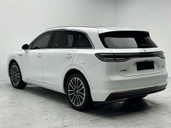 SAIC Shangjie H5 Pure Electric Max Long Range - photo 6
