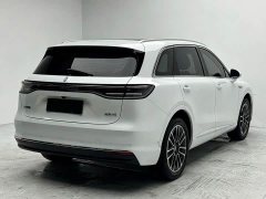 SAIC Shangjie H5 Pure Electric Max Long Range - photo 7