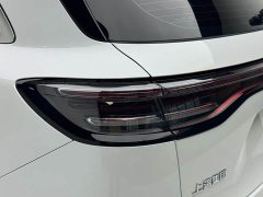SAIC Shangjie H5 Pure Electric Max Long Range - photo 8