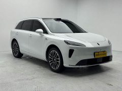 SAIC Shangjie H5 Pure Electric Max Long Range - photo 9