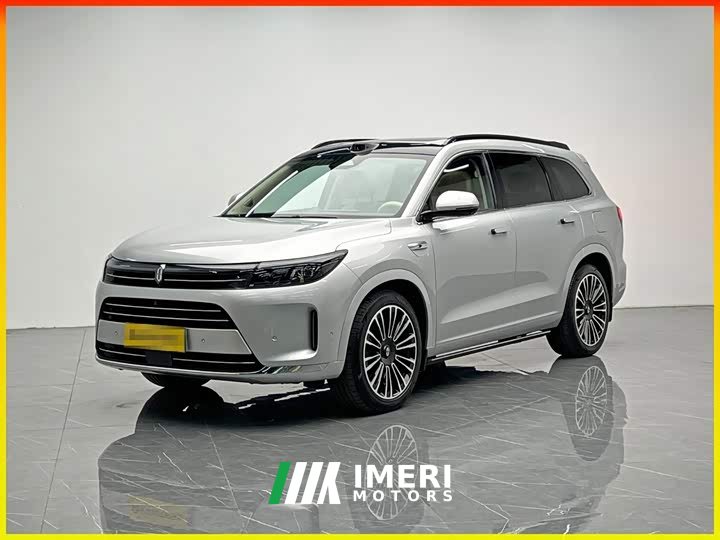 AITO M7 1.5T Intelligent Driving RWD Max 5-Seater - ავტომობილი ჩინეთიდან