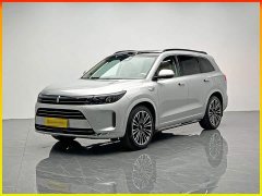 AITO M7 1.5T Intelligent Driving RWD Max 5-Seater - ფოტო 1