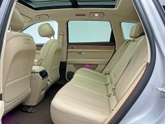 AITO M7 1.5T Intelligent Driving RWD Max 5-Seater - ფოტო 15