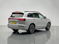 AITO M7 1.5T Intelligent Driving RWD Max 5-Seater - ფოტო 6