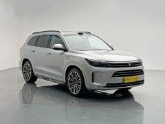 AITO M7 1.5T Intelligent Driving RWD Max 5-Seater - ფოტო 8