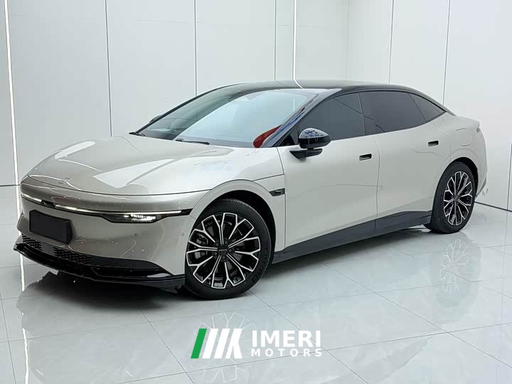 Zeekr Geely Zeekr 007 Rear-Wheel Drive Enhanced 75kWh - ავტომობილი ჩინეთიდან