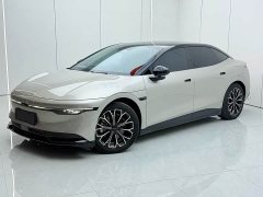 Zeekr Geely Zeekr 007 Rear-Wheel Drive Enhanced 75kWh - ფოტო 1