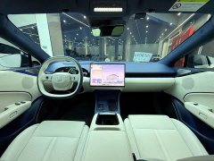 Zeekr Geely Zeekr 007 Rear-Wheel Drive Enhanced 75kWh - ფოტო 12