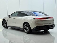Zeekr Geely Zeekr 007 Rear-Wheel Drive Enhanced 75kWh - ფოტო 13