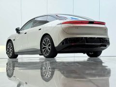 Zeekr Geely Zeekr 007 Rear-Wheel Drive Enhanced 75kWh - ფოტო 14