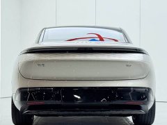 Zeekr Geely Zeekr 007 Rear-Wheel Drive Enhanced 75kWh - ფოტო 15