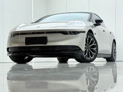 Zeekr Geely Zeekr 007 Rear-Wheel Drive Enhanced 75kWh - ფოტო 2
