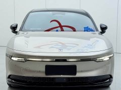 Zeekr Geely Zeekr 007 Rear-Wheel Drive Enhanced 75kWh - ფოტო 3