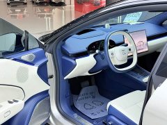 Zeekr Geely Zeekr 007 Rear-Wheel Drive Enhanced 75kWh - ფოტო 4