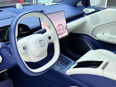 Zeekr Geely Zeekr 007 Rear-Wheel Drive Enhanced 75kWh - ფოტო 5