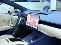 Zeekr Geely Zeekr 007 Rear-Wheel Drive Enhanced 75kWh - ფოტო 6