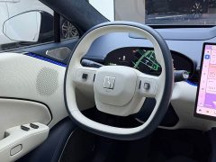 Zeekr Geely Zeekr 007 Rear-Wheel Drive Enhanced 75kWh - ფოტო 7